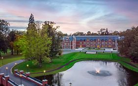 Fairmont Windsor Park